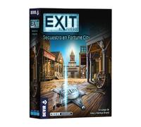 Exit: Secuestro en Fortune City