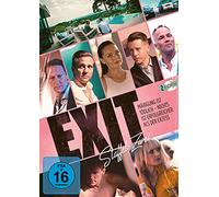 Exit - Staffel 2 [DVD]