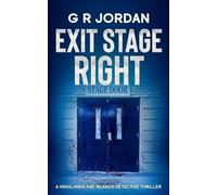 Exit Stage Left: A Highlands and Islands Detective Thriller: 50