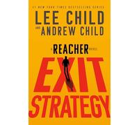 Exit Strategy: A Reacher Novel: 30 (Jack Reacher)