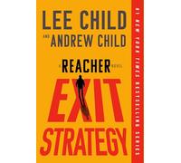 Exit Strategy: A Reacher Novel (Jack Reacher)