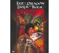 Exit the Dragon Enter the Dragon [Reino Unido] [DVD]