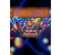 Exit the Gungeon (PC) - Steam Gift - EUROPE