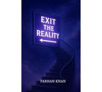 EXIT THE REALITY: The Taish Prophecy: 1