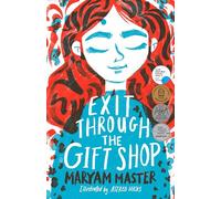 Exit Through the Gift Shop