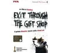 Exit Through the Gift Shop ( 2010 )