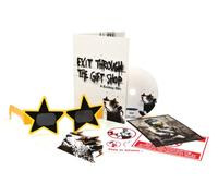 Exit Through The Gift Shop [DVD] [2010] [Reino Unido]