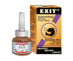 EXIT - Tratamento p/ Pontos Brancos 20ml