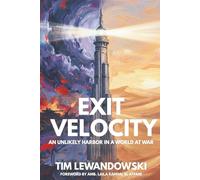 Exit Velocity: An Unlikely Harbor in a World at War