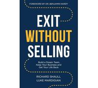Exit Without Selling