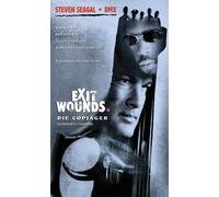 Exit Wounds - Die Copjäger [Alemania] [VHS]