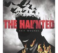 Exit Wounds The Haunted