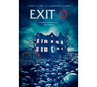Exit Zero [USA] [DVD]