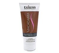 Exitenn Champú Macadamia 200ml