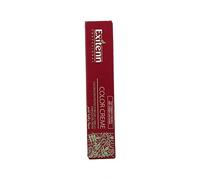 Exitenn color cream 60 ml, color 546 brown clear copper red