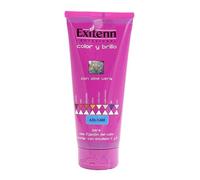 Exitenn Color Y Brillo Azul Claro 200 ml