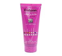 Exitenn Color Y Brillo Chocolate 200 ml, Único, Estándar