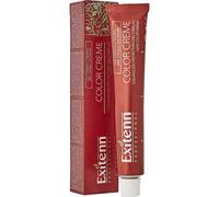 Exitenn Crema Capilar Color N5 Castaño Claro 60 ml