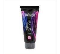 Exitenn Fantasy Color Rosa 100ml Coloración directa sin amoníaco ni peróxido