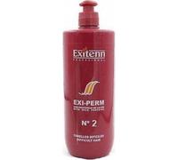 Exitenn Permanente Cabello Exi-Perm 2500 ml