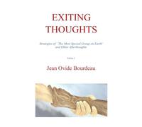 EXITING THOUGHTS: Strategies of 'The Most Special Group on Earth' and Other Afterthoughts