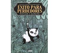 Éxito para perdedores (Sillón Orejero)