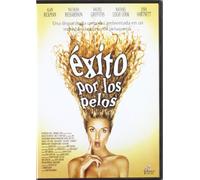 Exito Por Los Pelos [DVD]