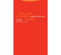 Exito Razon Y Cambio En Fisica