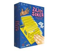 Éxito ruidoso - en húngaro