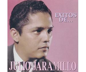 Exitos De Julio Jaramillo
