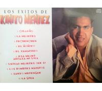 Exitos De Kinito Mendez