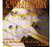 Exitos de La Sonora Matancera [Import]