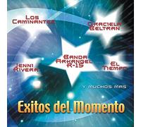 Exitos Del Momento