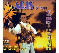 Exitos / Hits (CD Album Aris y su Combinacion, 8 Tracks) esa muneca / una chica especial / honda / te tengo que olvidar / de que me habla usted / te extrano / vamos a dejarlo u.a.