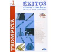 Éxitos Latinos y Españoles de Hoy, de Ayer, de Siempre (Exitos Latinos Y Espanoles)