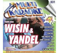 Exitos-Multi Karaoke