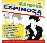 Exitos-Multi Karaoke
