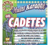 Exitos-Multi Karaoke