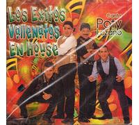 Exitos Vallenatos - En House
