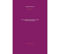 Exitus: 1888 (Poesía)