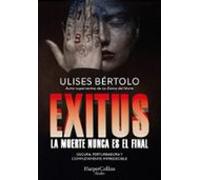 Exitus – La muerte nunca es el final – Suspense / Thriller