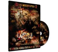 Exitus Interruptus 2 - House of Pain [Alemania] [DVD]