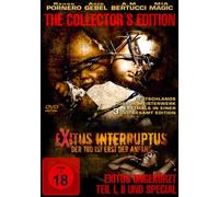 Exitus Interruptus - Box [Alemania] [DVD]