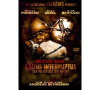 Exitus Interruptus - Der Tod ist erst der Anfang [Alemania] [DVD]
