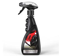 Exklusiv Chemie® Cera en aerosol Carnauba | Abrillantador de coches para dar brillo y protección | Sellador de cera para automóviles | 500 ml