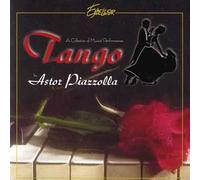 Exl-Astor Piazzolla / Tango