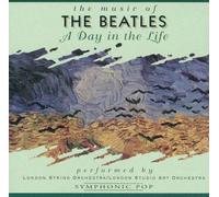 Exl-Beatles / Day in the Life