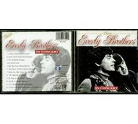 Exl-Everly Brothers in Concert