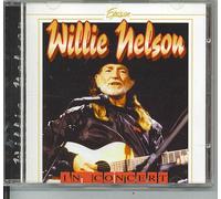 Exl-Willie Nelson / Live in Co