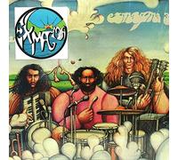 Exmagma - Exmagma 3 - Long Hair - LHC168/9